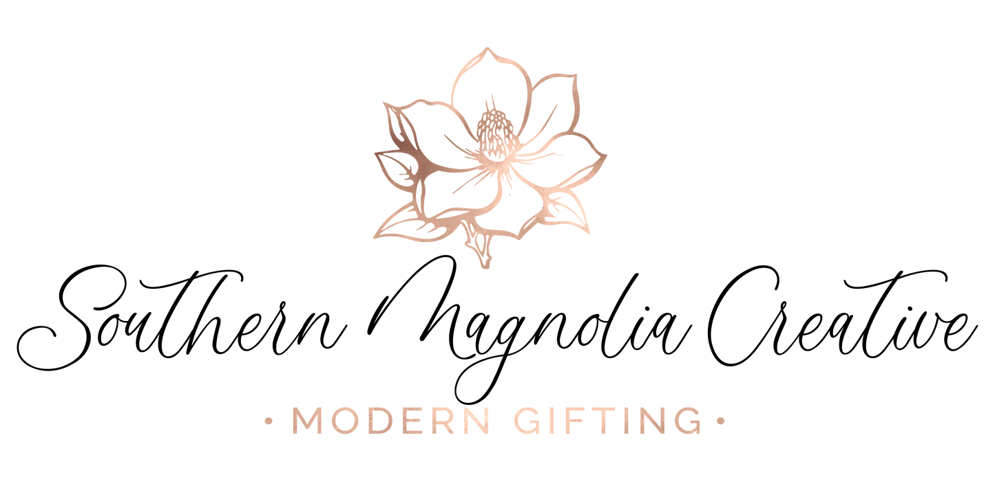 Southern Magnolia Giftcard